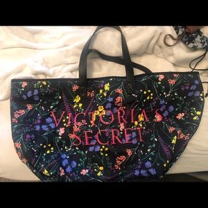 Victorious Secret bag
